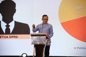 Bima Arya Sebut Tata Kelola BUMD Profesional Kunci Kemandirian Daerah