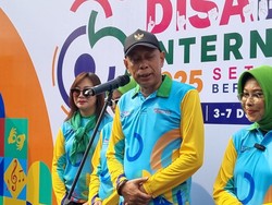 Wamensos: Bantuan Senilai Rp 66 M Sudah Disalurkan untuk Korban Bencana Sumatera