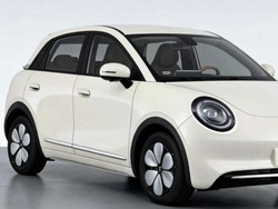 Bocor! Begini Wujud Wuling Binguo Generasi Baru