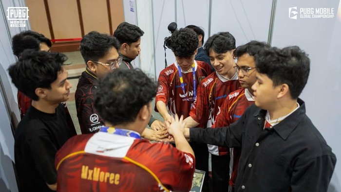 Babak Last Chance kejuaraan dunia PUBG Mobile Global Championship (PMGC) 2025 telah berakhir. Dari babak ini, dua tim berhasil lolos ke grand final, yang akan digelar 12 Desember 2025.