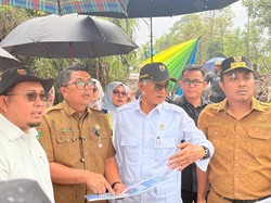 Andre Rosiade: Pembangunan Jembatan dan Jalan Malalak Diambil Alih Presiden