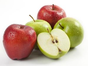 Penjelasan soal Mana Lebih Sehat Apel Merah atau Apel Hijau
