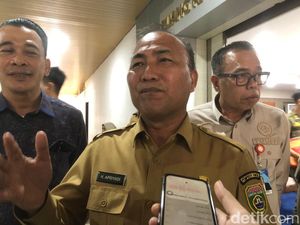 Pemprov Sumsel Minta Operasional Diskotek DA Dihentikan, Ini Alasannya