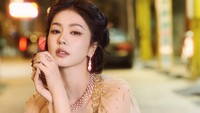 Ratu Dracin Bai Lu Tuai Pujian, Bagi-bagi iPhone 18 Pro Max di Lokasi Syuting