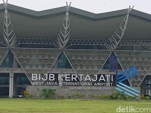 Strategi Dedi Mulyadi Hidupkan Bandara Kertajati