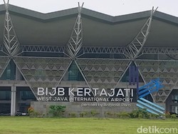 Strategi Dedi Mulyadi Hidupkan Bandara Kertajati