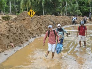 Video: Yuk Ketahui Dampak dan Penanganan Trauma pada Anak Korban Bencana!