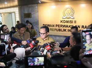 Wamendagri Minta Kepala Daerah Tak Tinggalkan Wilayah Saat Kondisi Darurat