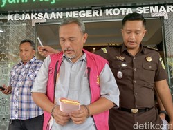 Bobol Kredit Bank di Semarang Rp 13,8 M, Bos Perusahaan Dipenjara