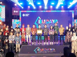6 Tim Inovasi Digital Menangkan Apresiasi Budaya Go!