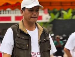 Umrah saat Banjir, Bupati Aceh Selatan Mau Dicopot Prabowo, Apa Kata Kemendagri?