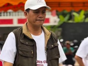 Kemendagri Periksa Sumber Biaya Umrah Bupati Aceh Selatan Saat Bencana