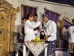 Adi Arnawa Harap STT di Badung Jadi Garda Terdepan dalam Pelestarian Budaya