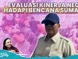Menilai Hadirnya Negara di Bencana Sumatera