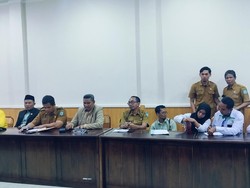 Dikpora Dompu Pastikan Proses PPPK Paruh Waktu Rampung Sebelum 2026
