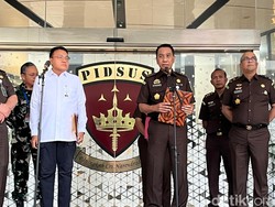 Korupsi Pengadaan Chromebook Segera Disidang, Apa Kabar Jurist Tan?