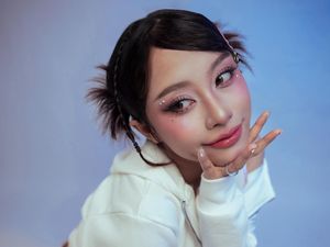 Era Baru Dominique Adhadiaz Dimulai, Nyaman (24/7) Siap Peluk Perasaanmu