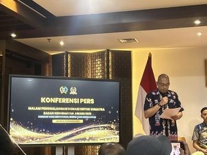 DPRD DKI Galang Donasi untuk Korban Bencana Sumatera, Warga Bisa Ikut