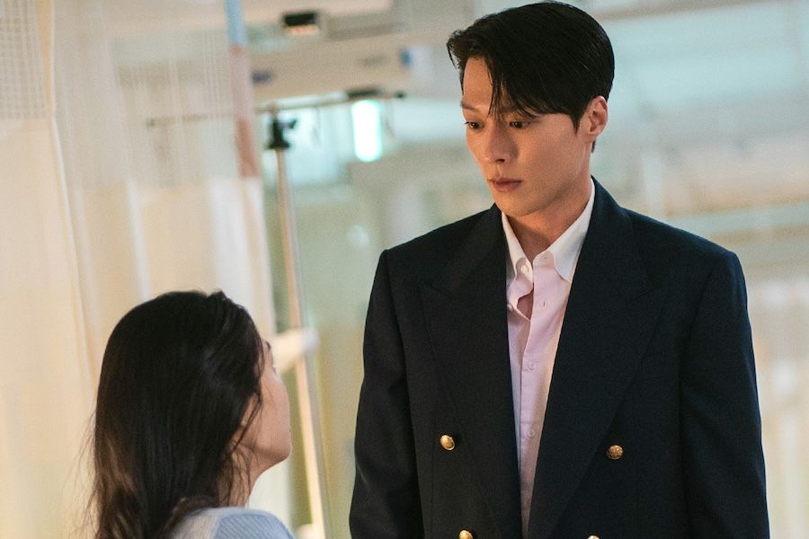 Drama Korea Dynamite Kiss