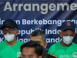 Kronologi Ali Tokman-Siegfried Mets Ditangkap hingga Dipulangkan ke Belanda