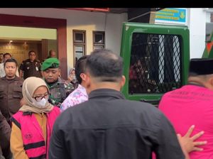 Kepala Disdukcapil Sukabumi Jadi Tersangka Korupsi Retribusi Wisata
