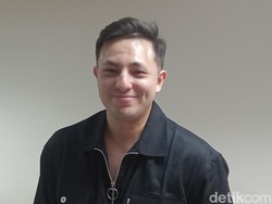 Anniversary ke-2 Tahun, Dylan Carr Dapat Restu dan Siap Menikah