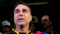 Giliran Putra Jair Bolsonaro Diselidiki Atas Dugaan Korupsi