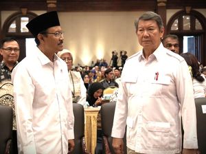 Mensos Ungkap Fungsi DTSEN untuk Validasi Data Penyandang Disabilitas