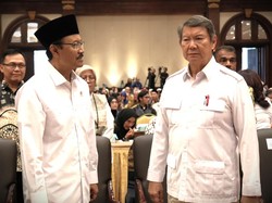 Mensos Ungkap Fungsi DTSEN untuk Validasi Data Penyandang Disabilitas