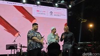 Obrolan Berisi Habib Ja'far, Deddy Corbuzier dan Igun soal Bencana di Sumatera