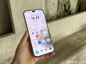 Honor AI Hack, Bikin Liburan Akhir Tahun Kamu Makin Seru