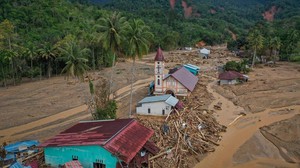 Data Terbaru Korban Bencana Sumatera: 967 Tewas, 5 Ribu Luka-luka