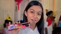 11 Potret Lawas Mantan Artis Cilik Bintangi Iklan, Ariel Tatum Bikin Pangling!