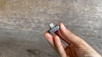 Mini Banget! Ini Wujud iKlips S, SSD Terkecil di Dunia Harga Rp 1 Juta