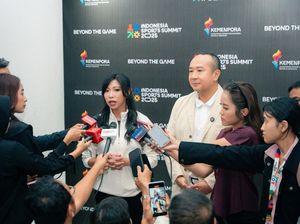 Indonesia Sport Summit 2025, InJourney Ungkap Upaya Perkuat Ekonomi Kreatif