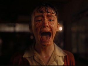 Momen Paling Sedih IT Hadir di Welcome to Derry Episode 7