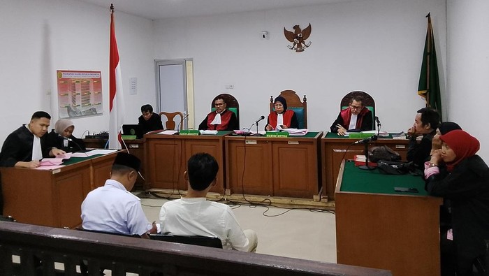 Terungkap! Jaksa Gadungan Dapat Rp 21 Juta dari Kadis Pendidikan OKI