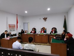 Terungkap! Jaksa Gadungan Dapat Rp 21 Juta dari Kadis Pendidikan OKI
