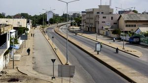 Jalanan Cotonou Sunyi Usai Upaya Kudeta Digagalkan Militer Benin