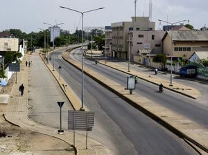 Jalanan Cotonou Sunyi Usai Upaya Kudeta Digagalkan Militer Benin
