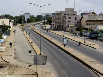 Jalanan Cotonou Sunyi Usai Upaya Kudeta Digagalkan Militer Benin