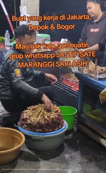 Jastip Puncak Jastip Puncak banyak diminati
