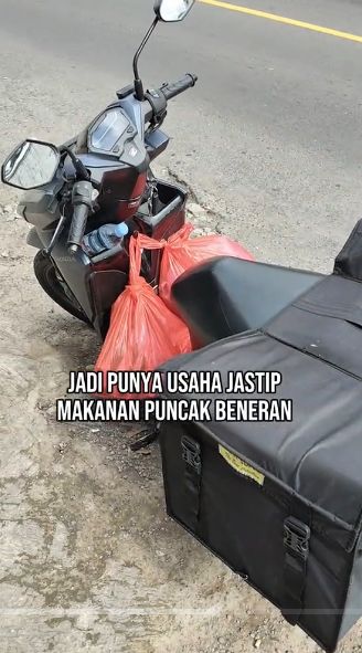 Jastip Puncak Jastip Puncak banyak diminati