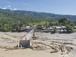 Hilangnya Kampung Kami