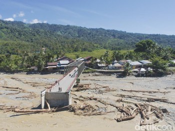 Hilangnya Kampung Kami