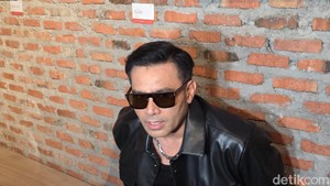 Judika Sumbang Rp 100 Juta untuk Korban Banjir, Keluarga di Medan Juga Kena