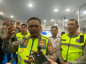 Kakorlantas Apresiasi Polda Metro Maksimalkan E-TLE, Cegah Transaksional