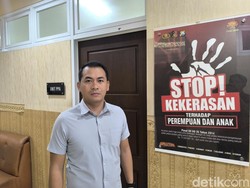 Hamili Anak Tetangga, Kakek di Gresik Ditangkap Saat Hendak Imami Salat