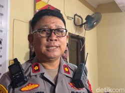 Begal Rampas Motor Pelajar SD di Medan Pakai Hasil Kejahatan untuk Narkoba