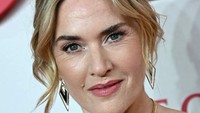 Kate Winslet Pamer Kerutan di Usia 50, Anti Botox! Pesonanya Bikin Kagum